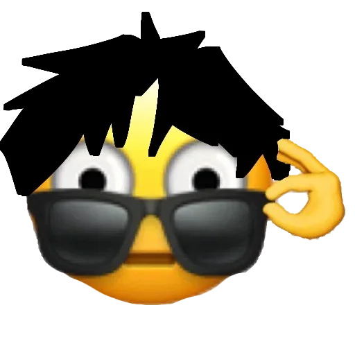 😳 Стикер «Ded blyat» для Telegram