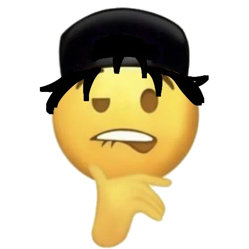 😼 Стикер «Ded blyat» для Telegram