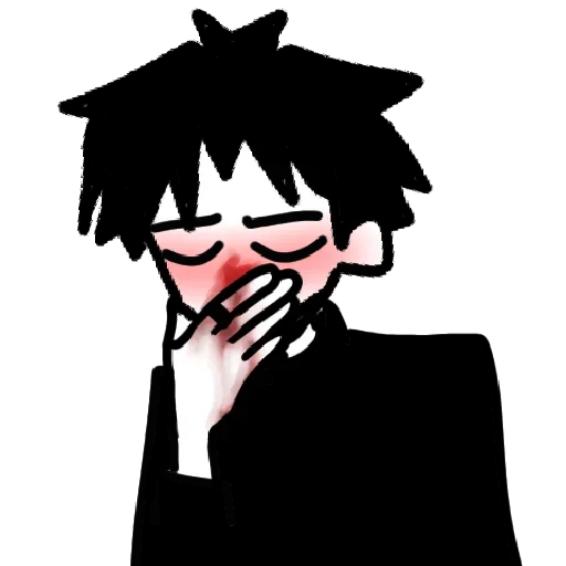 🔥 Стикер «Ded blyat» для Telegram