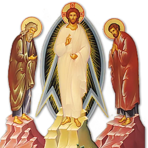 😇 Стикер «Angels» для Telegram