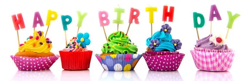 Стикерпак cakes для Telegram