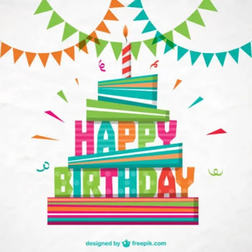 🍰 Стикер «cakes» для Telegram