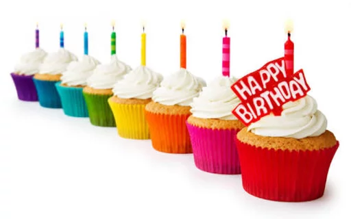 🍰 Стикер «cakes» для Telegram