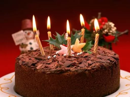 🍰 Стикер «cakes» для Telegram