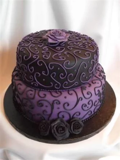 🍰 Стикер «cakes» для Telegram