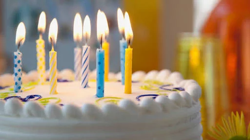 🍰 Стикер «cakes» для Telegram