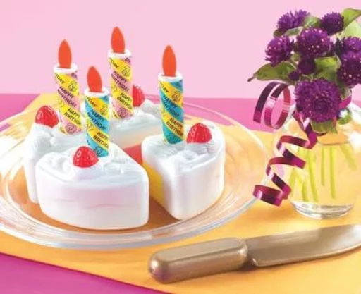 🍰 Стикер «cakes» для Telegram