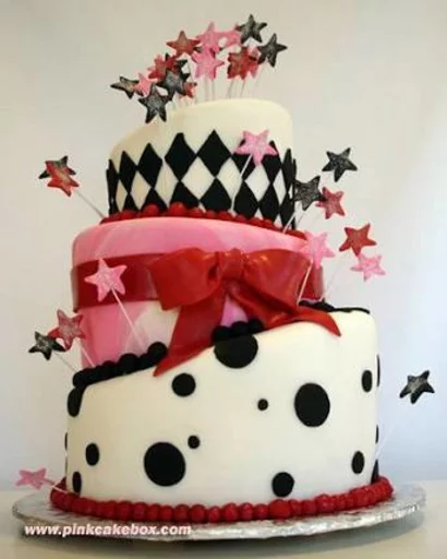🍰 Стикер «cakes» для Telegram