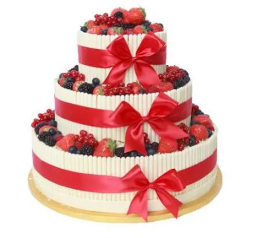 🍰 Стикер «cakes» для Telegram