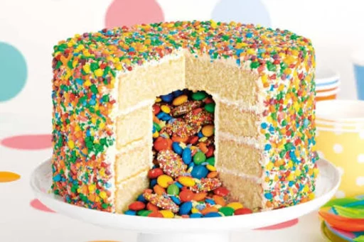 🍰 Стикер «cakes» для Telegram