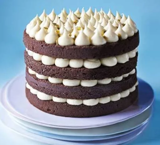 🍰 Стикер «cakes» для Telegram