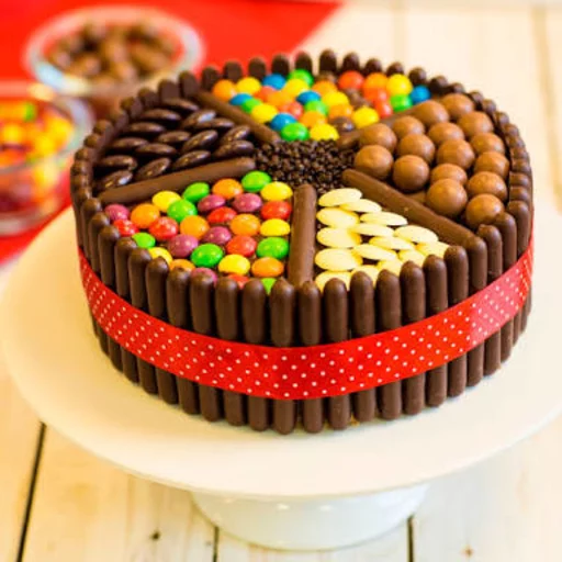 🍰 Стикер «cakes» для Telegram