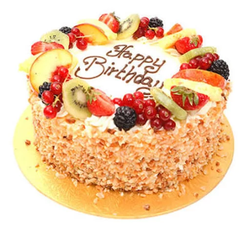 🍰 Стикер «cakes» для Telegram
