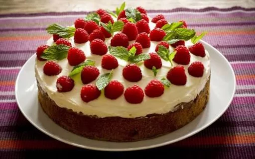 🍰 Стикер «cakes» для Telegram