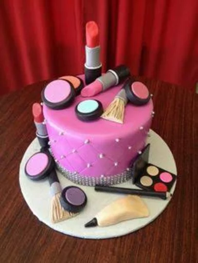 🍰 Стикер «cakes» для Telegram