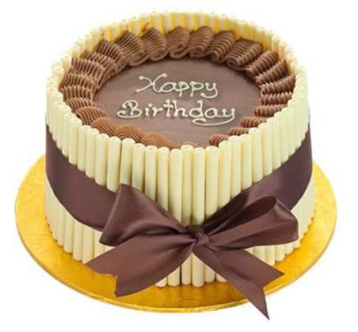 🍰 Стикер «cakes» для Telegram