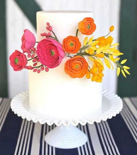 🍰 Стикер «cakes» для Telegram