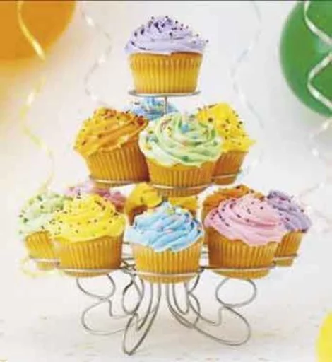 🍰 Стикер «cakes» для Telegram