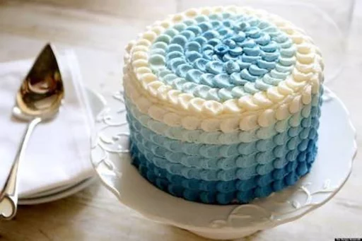🍰 Стикер «cakes» для Telegram