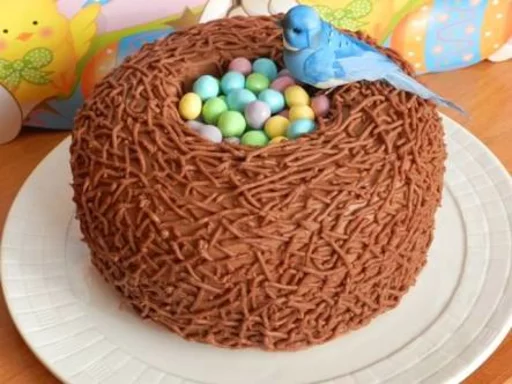 🍰 Стикер «cakes» для Telegram