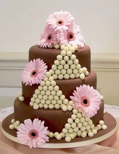 🍰 Стикер «cakes» для Telegram