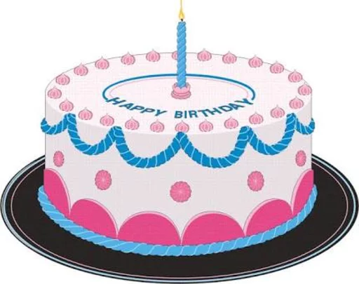 🍰 Стикер «cakes» для Telegram