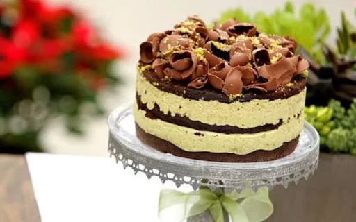 🍰 Стикер «cakes» для Telegram