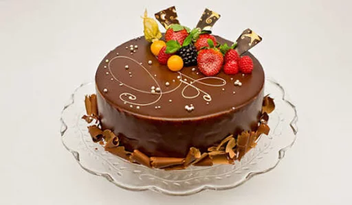 🍰 Стикер «cakes» для Telegram