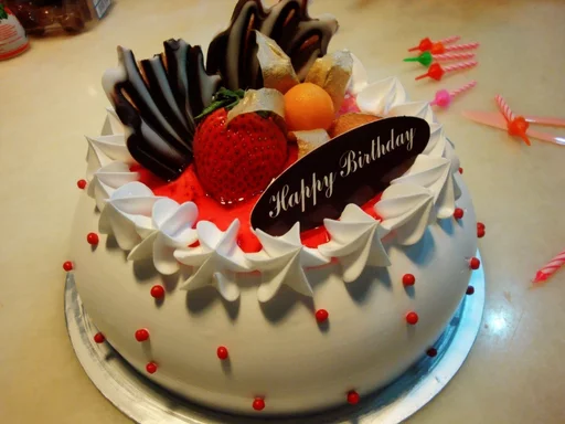 🍰 Стикер «cakes» для Telegram