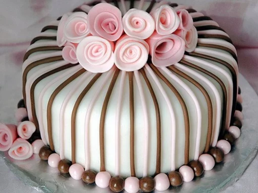 🍰 Стикер «cakes» для Telegram