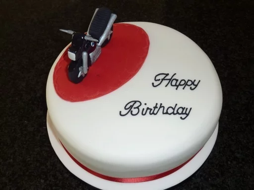 🍰 Стикер «cakes» для Telegram
