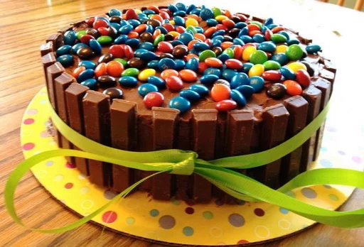 🍰 Стикер «cakes» для Telegram