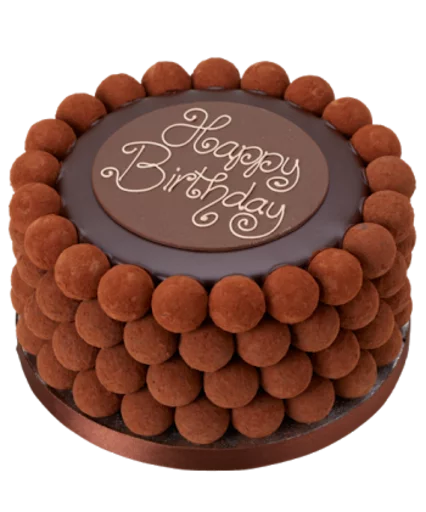🍰 Стикер «cakes» для Telegram