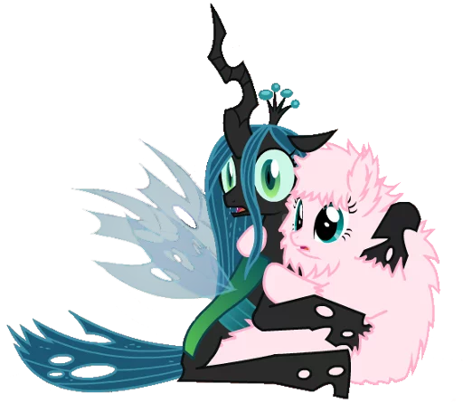 😨 Стикер «flufflepuff» для Telegram