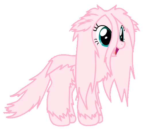 👩 Стикер «flufflepuff» для Telegram