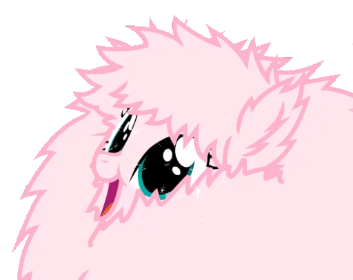 😍 Стикер «flufflepuff» для Telegram