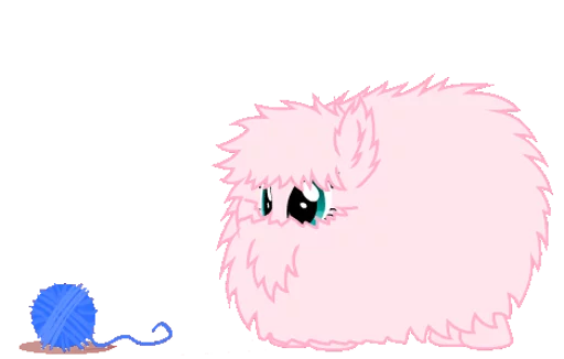 😽 Стикер «flufflepuff» для Telegram