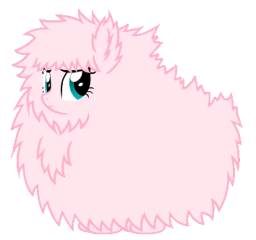 😒 Стикер «flufflepuff» для Telegram