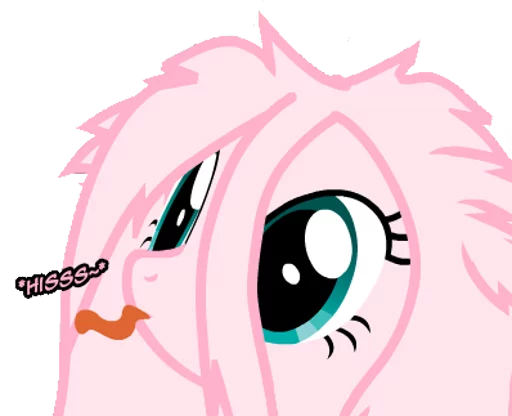 🐍 Стикер «flufflepuff» для Telegram