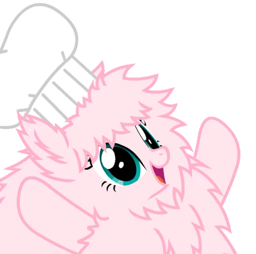 🍴 Стикер «flufflepuff» для Telegram