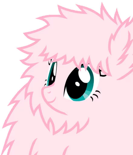 Стикерпак flufflepuff для Telegram
