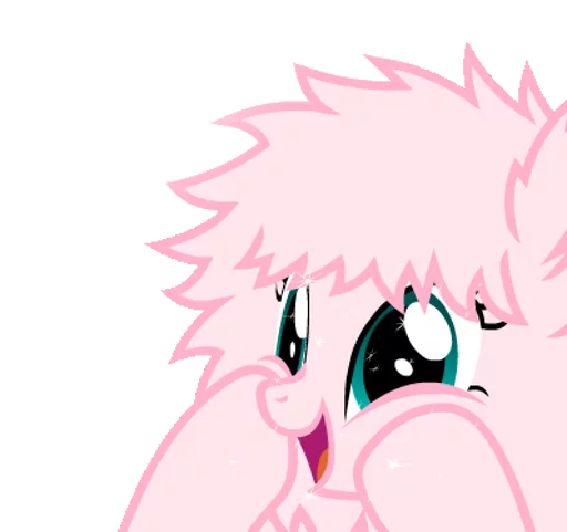 😍 Стикер «flufflepuff» для Telegram