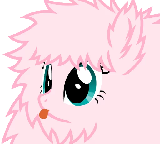 😛 Стикер «flufflepuff» для Telegram
