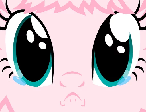 😟 Стикер «flufflepuff» для Telegram