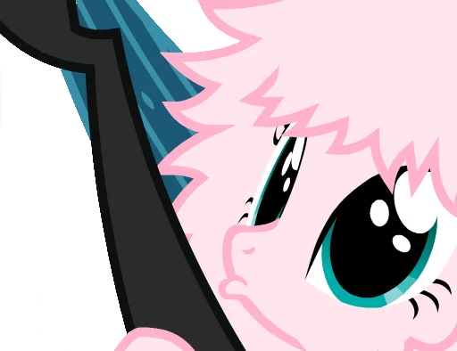 😢 Стикер «flufflepuff» для Telegram