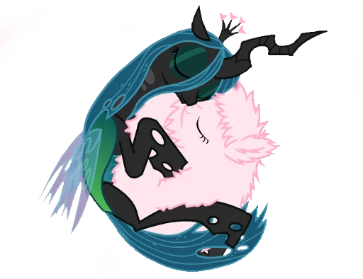 💏 Стикер «flufflepuff» для Telegram