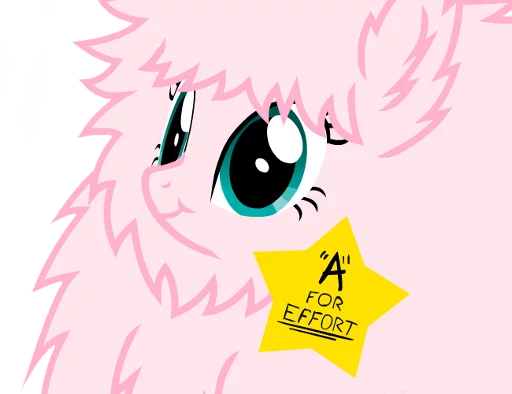 😗 Стикер «flufflepuff» для Telegram