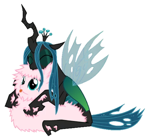 💖 Стикер «flufflepuff» для Telegram