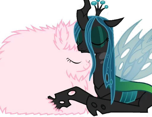 💚 Стикер «flufflepuff» для Telegram