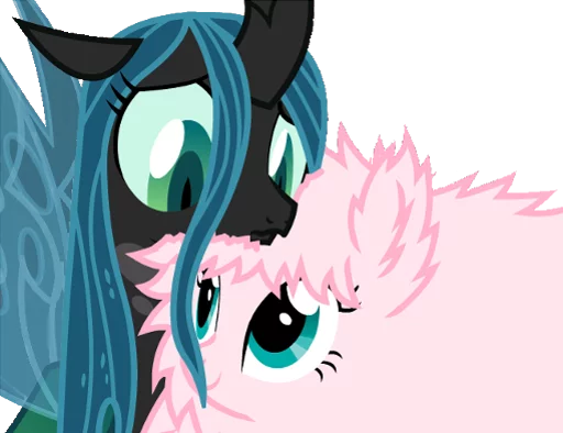 😻 Стикер «flufflepuff» для Telegram